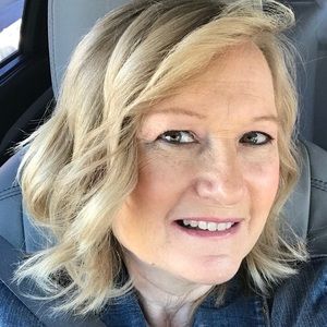 Meet your Posher, Kathie